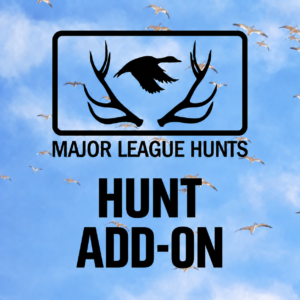 Add-On Hunt